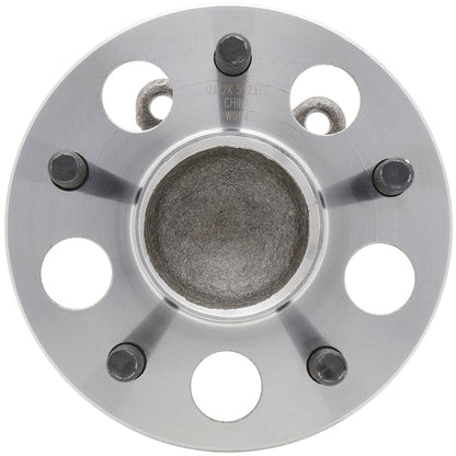 512322 - Rear Wheel Hub Bearing Hub Assembly