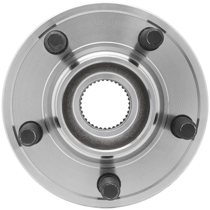 512555 - Rear Wheel Hub Bearing Assembly