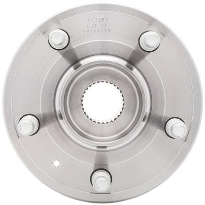 513282 - Front & Rear Wheel Hub Bearing Assembly