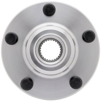 518508 - Front Wheel Hub Bearing Assembly