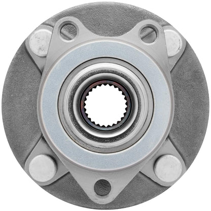513308 - Front Wheel Hub Bearing Assembly
