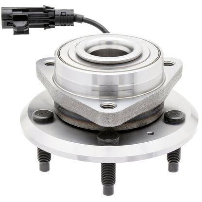 513276 - Front Wheel Hub Bearing Assembly