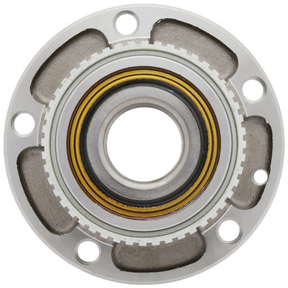 513096 - Front Wheel Hub Bearing Assembly