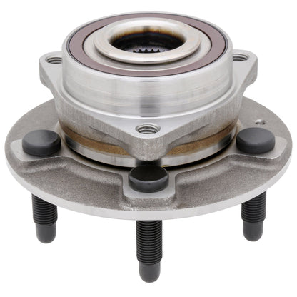 512579 - Rear Wheel Hub Bearing Assembly