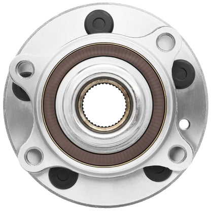 513275 - Front & Rear Wheel Hub Bearing Assembly