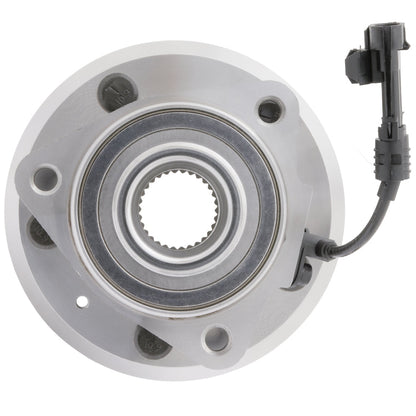 513276 - Front Wheel Hub Bearing Assembly