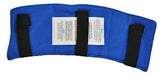 Evaporative Cooling Hard Hat Liner