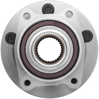 513263 - Front Wheel Hub Bearing Assembly