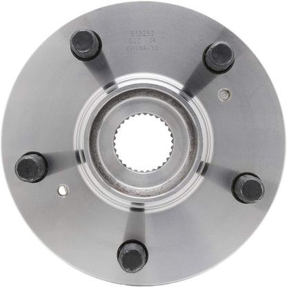 513252 - Front Wheel Hub Bearing Assembly