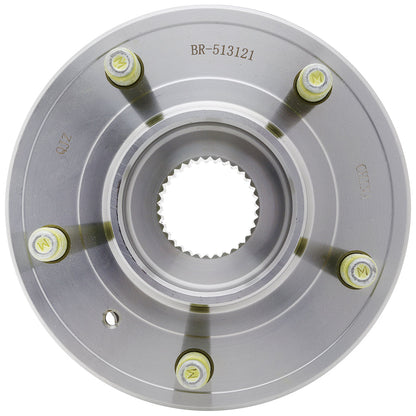 513121 - Front Wheel Hub Bearing Assembly