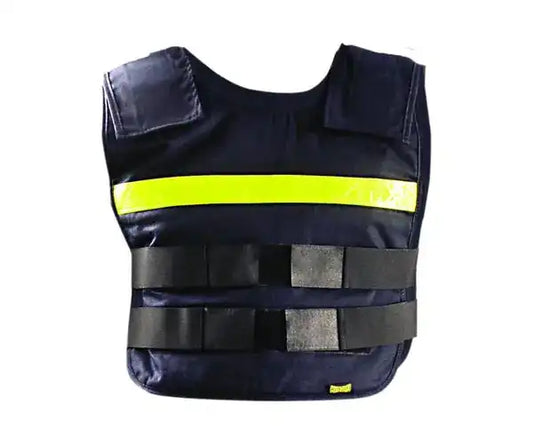 Classic Phase Change Cooling Vest, No Packs