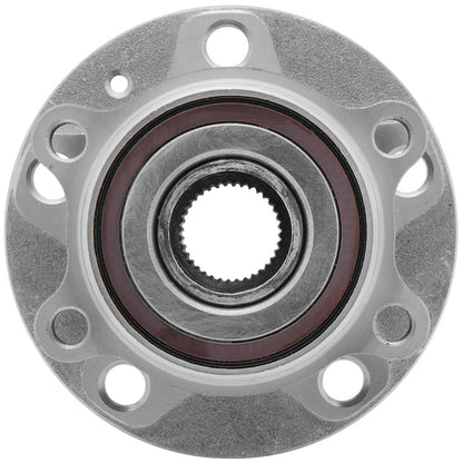 513253 - Front Wheel Hub Bearing Assembly