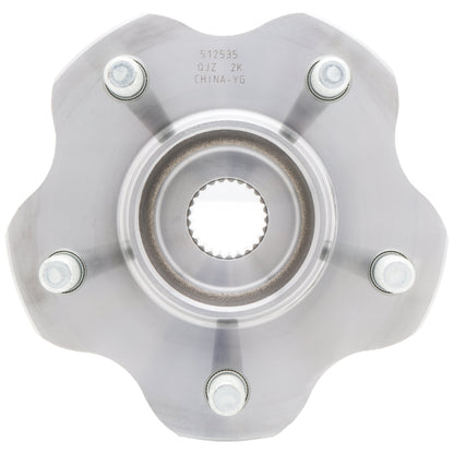 512535 - Rear Wheel Hub Bearing Assembly