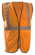 High-Visibility Value Mesh Standard Vest ECO-GC