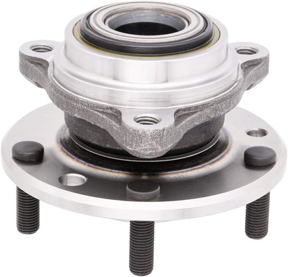 513020 - Rear Wheel Hub Bearing Assembly
