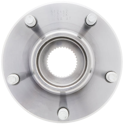 512442 - Rear Wheel Hub Bearing Hub Assembly