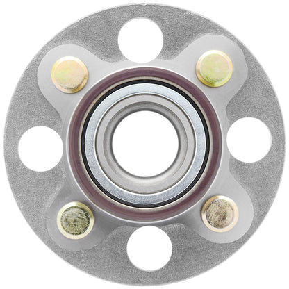 512323 - Rear Wheel Hub Bearing Assembly