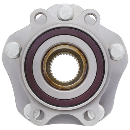 513357 - Front Wheel Hub Bearing Assembly
