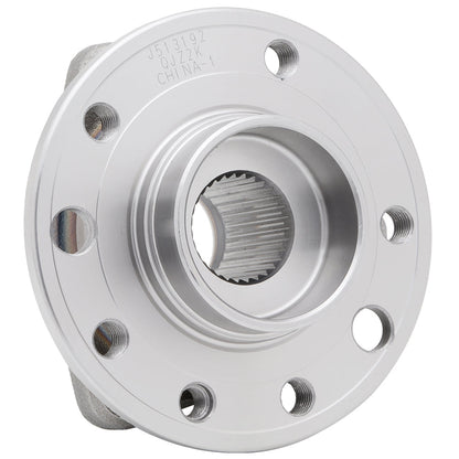 513192 - Front Wheel Hub Bearing Assembly