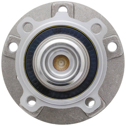 513210 - Front Wheel Hub Bearing Assembly