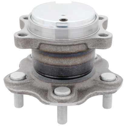 512383 - Rear Wheel Hub Bearing Hub Assembly