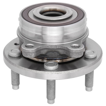 513339 - Front Wheel Hub Bearing Assembly