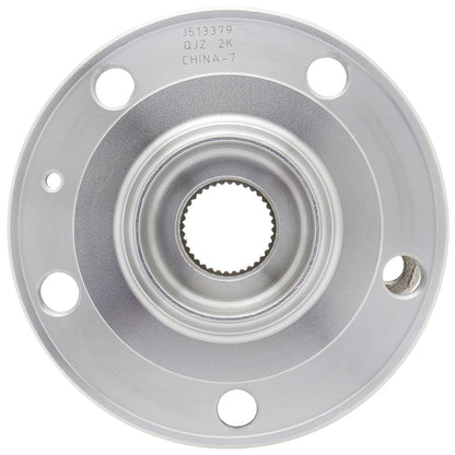 513379 - Front & Rear Wheel Hub Bearing Assembly