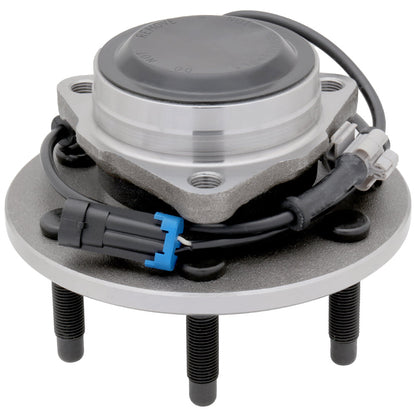 515054 - Front Wheel Hub Bearing Assembly