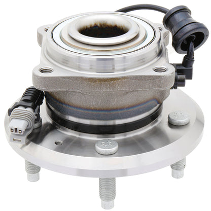 512358 - Rear Wheel Hub Bearing Hub Assembly