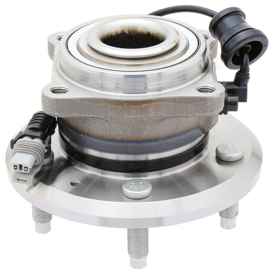 512358 - Rear Wheel Hub Bearing Hub Assembly