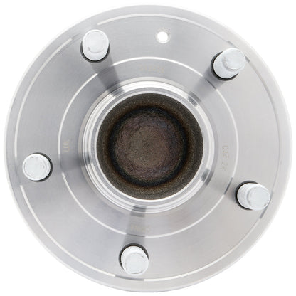 512438 - Rear Wheel Hub Bearing Hub Assembly