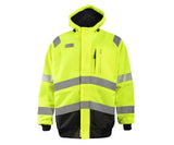Safety Performance Crossover Jacket
