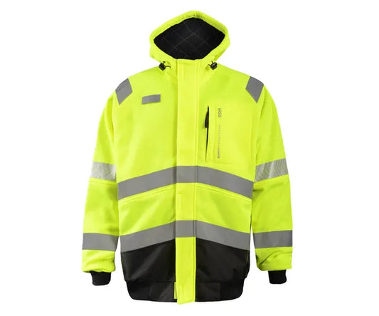 Safety Performance Crossover Jacket