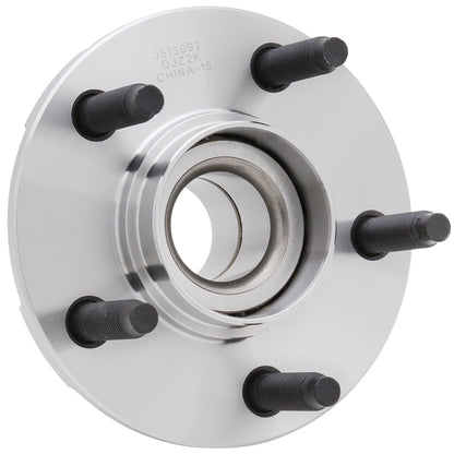 513092 - Front Wheel Hub Bearing Assembly