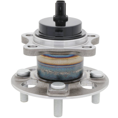 512370 - Rear Wheel Hub Bearing Hub Assembly