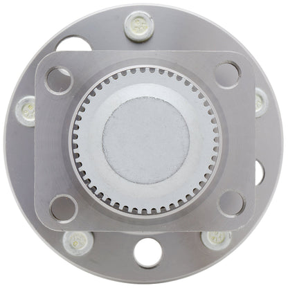 513019 - Front Wheel Hub Bearing Assembly