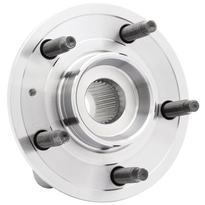 513276 - Front Wheel Hub Bearing Assembly