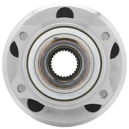 513225 - Front Wheel Hub Bearing Assembly