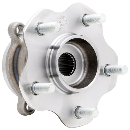 512535 - Rear Wheel Hub Bearing Assembly