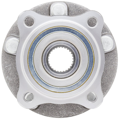 513133 - Front Wheel Hub Bearing Assembly