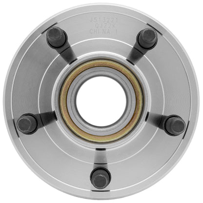 513221 - Front Wheel Hub Bearing Assembly