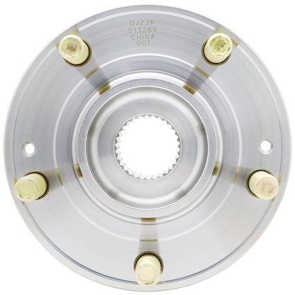 513266 - Front & Rear Wheel Hub Bearing Assembly