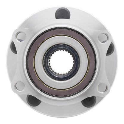 512328 - Rear Wheel Hub Bearing Assembly