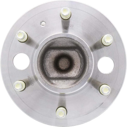 512309 - Rear Wheel Hub Bearing Hub Assembly