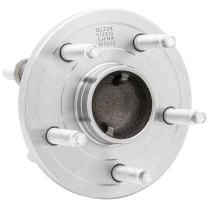 512313 - Rear (Passenger Side) Wheel Hub Bearing Hub Assembly