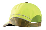 Wicking & Cooling Ball Cap