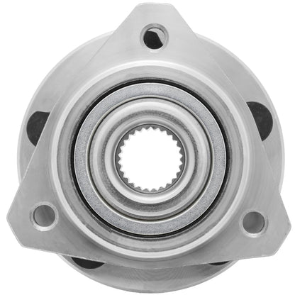 513138 - Front Wheel Hub Bearing Assembly