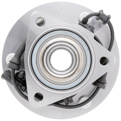 515156 - Front Wheel Hub Bearing Assembly