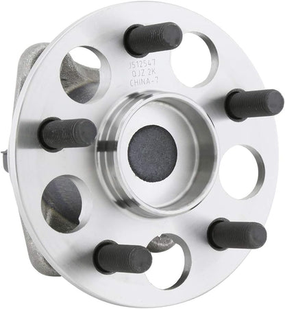512547 - Rear Wheel Hub Bearing Hub Assembly