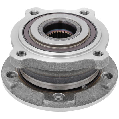 513305 - Front Wheel Hub Bearing Assembly